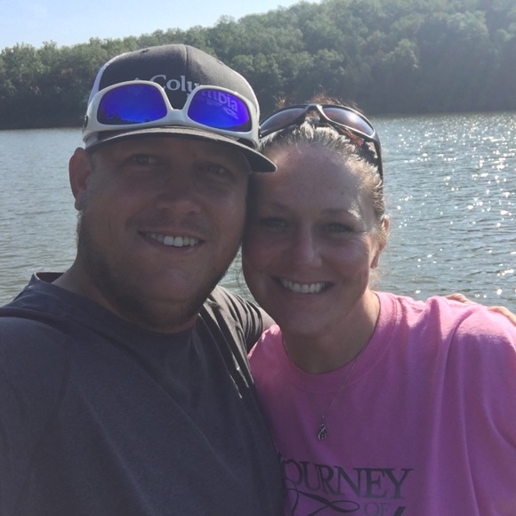 Meet your Posher, Lisa “AlwaysBeGrateful” - Picture 4 of 8